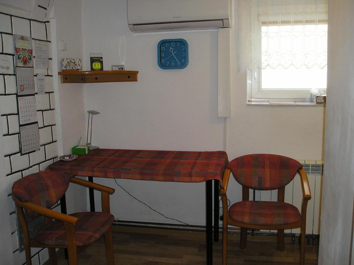Privatunterkunft Centrum U Ani Augustów
